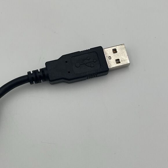 PS3 Rock Band USB Dongle Receiver Wireless Drums PDMSELEA2B VFRHMXDDG03 Gray - Picture 10 of 11